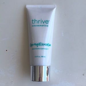 Thrive bundle